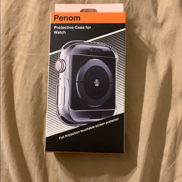 Apple Watch screen protector - Picture 2 of 2